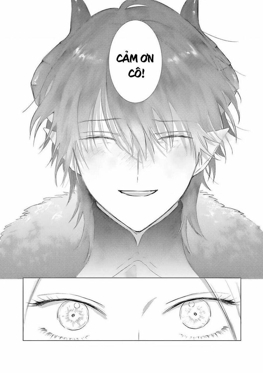 The One Within The Villainess 11 trang 33