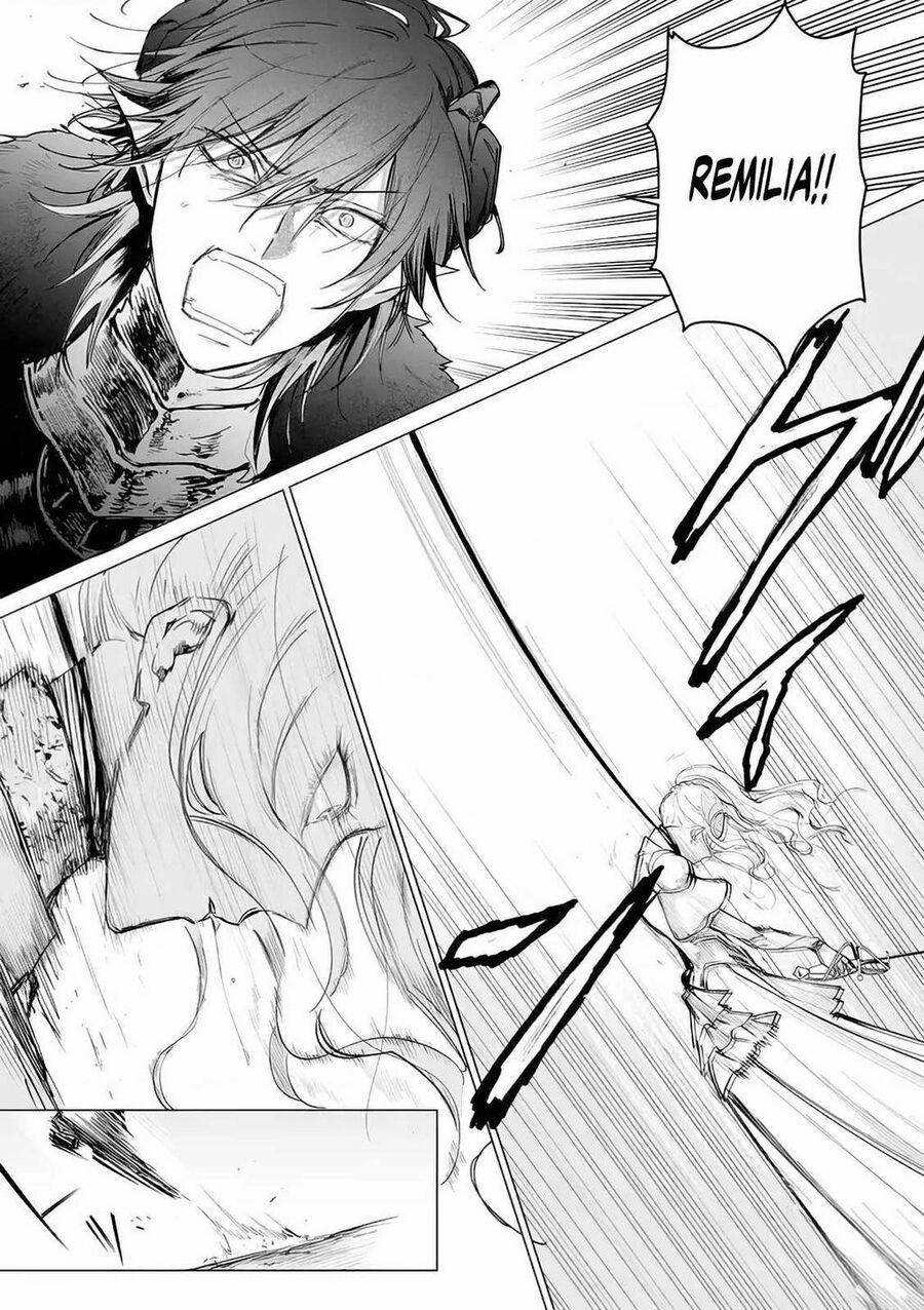 The One Within The Villainess 11 trang 6