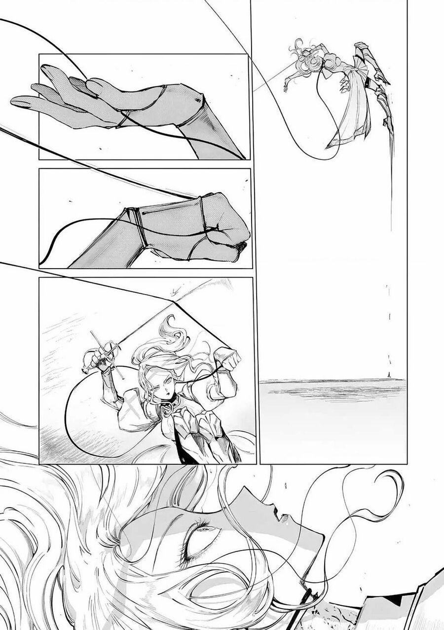 The One Within The Villainess 11 trang 7