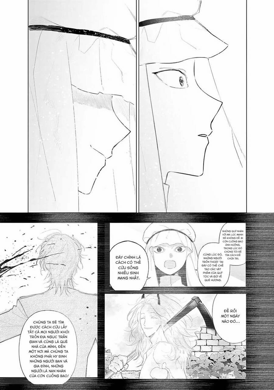 The One Within The Villainess 13 trang 15