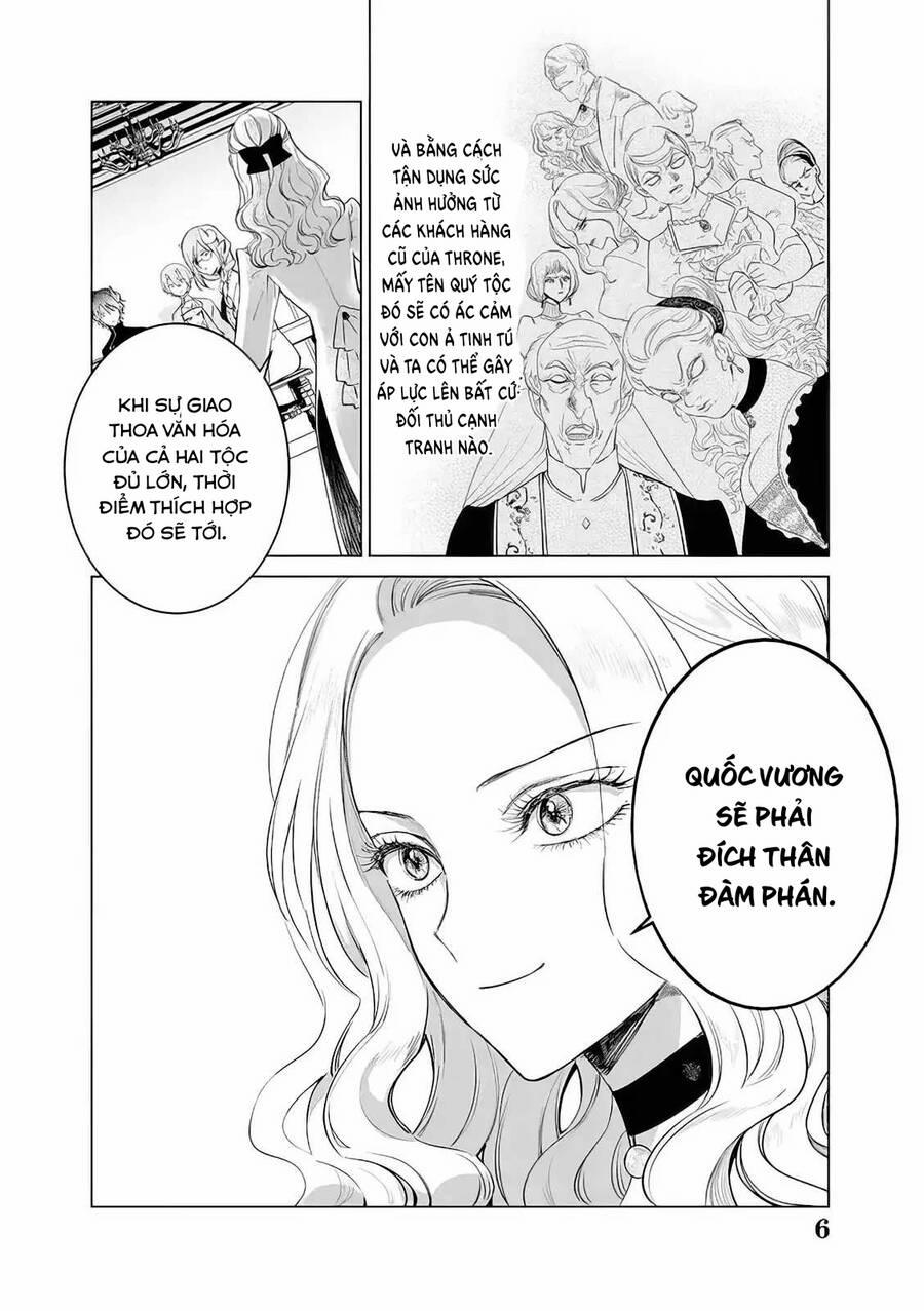 The One Within The Villainess 13 trang 22