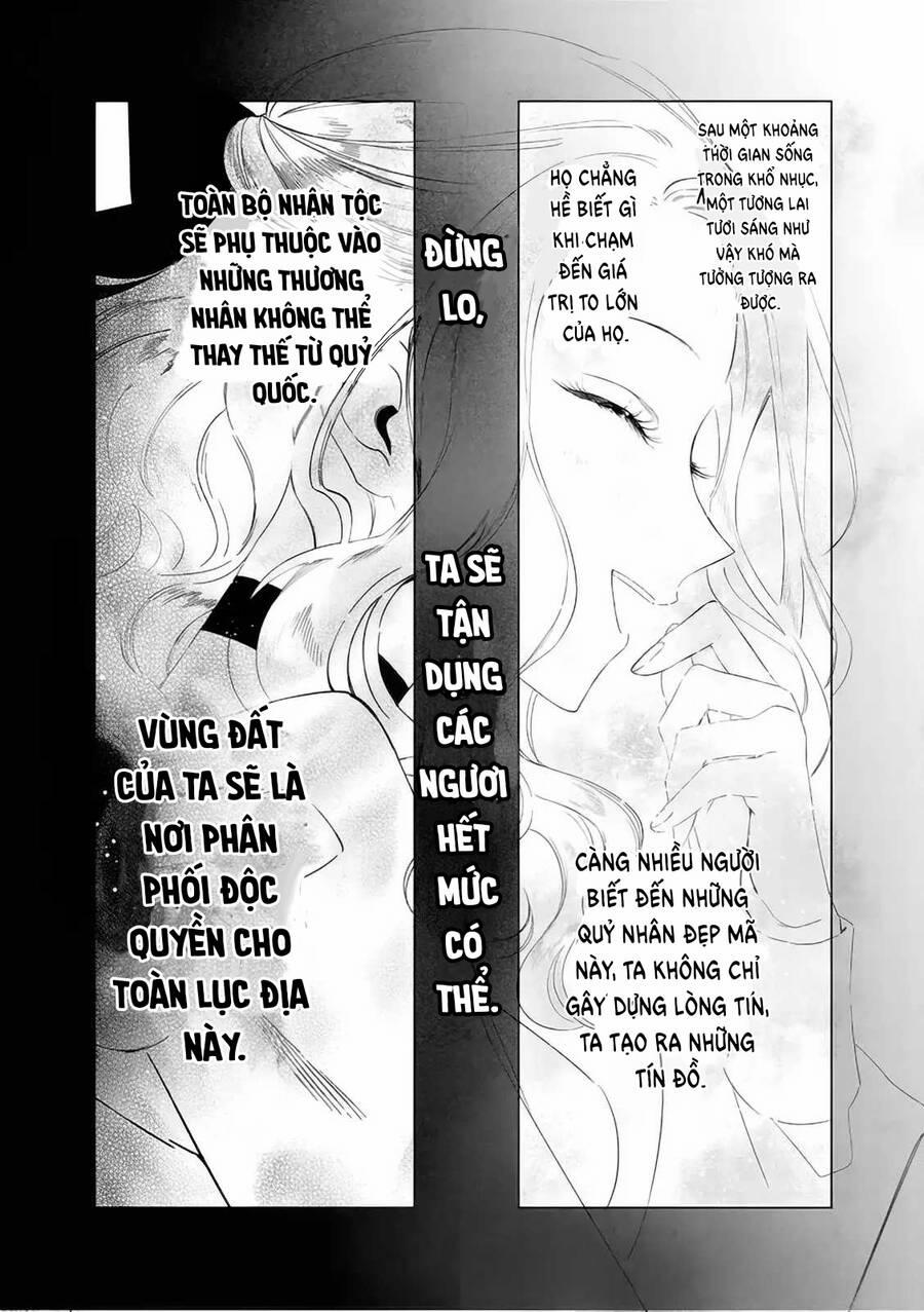 The One Within The Villainess 13 trang 25