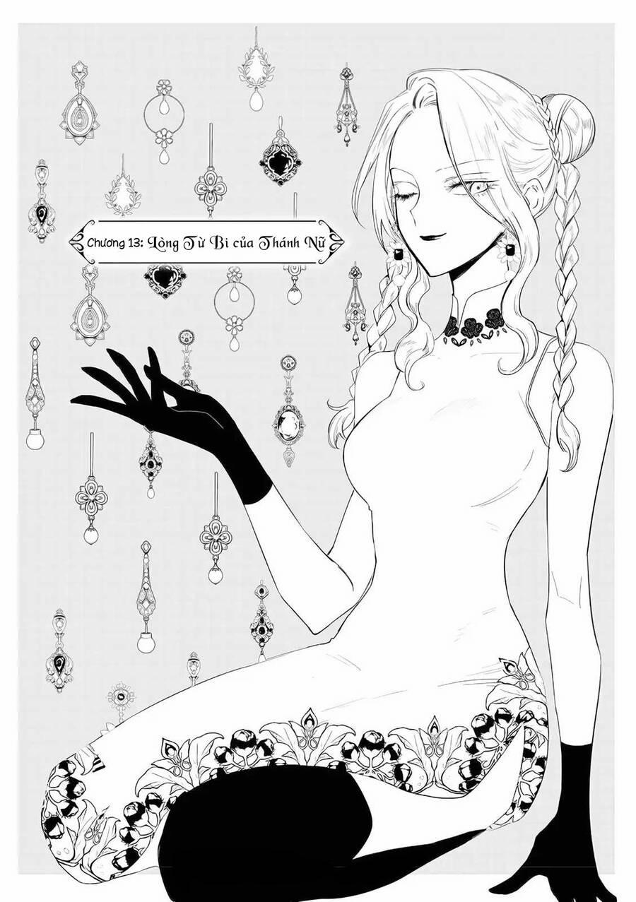 The One Within The Villainess 13 trang 6