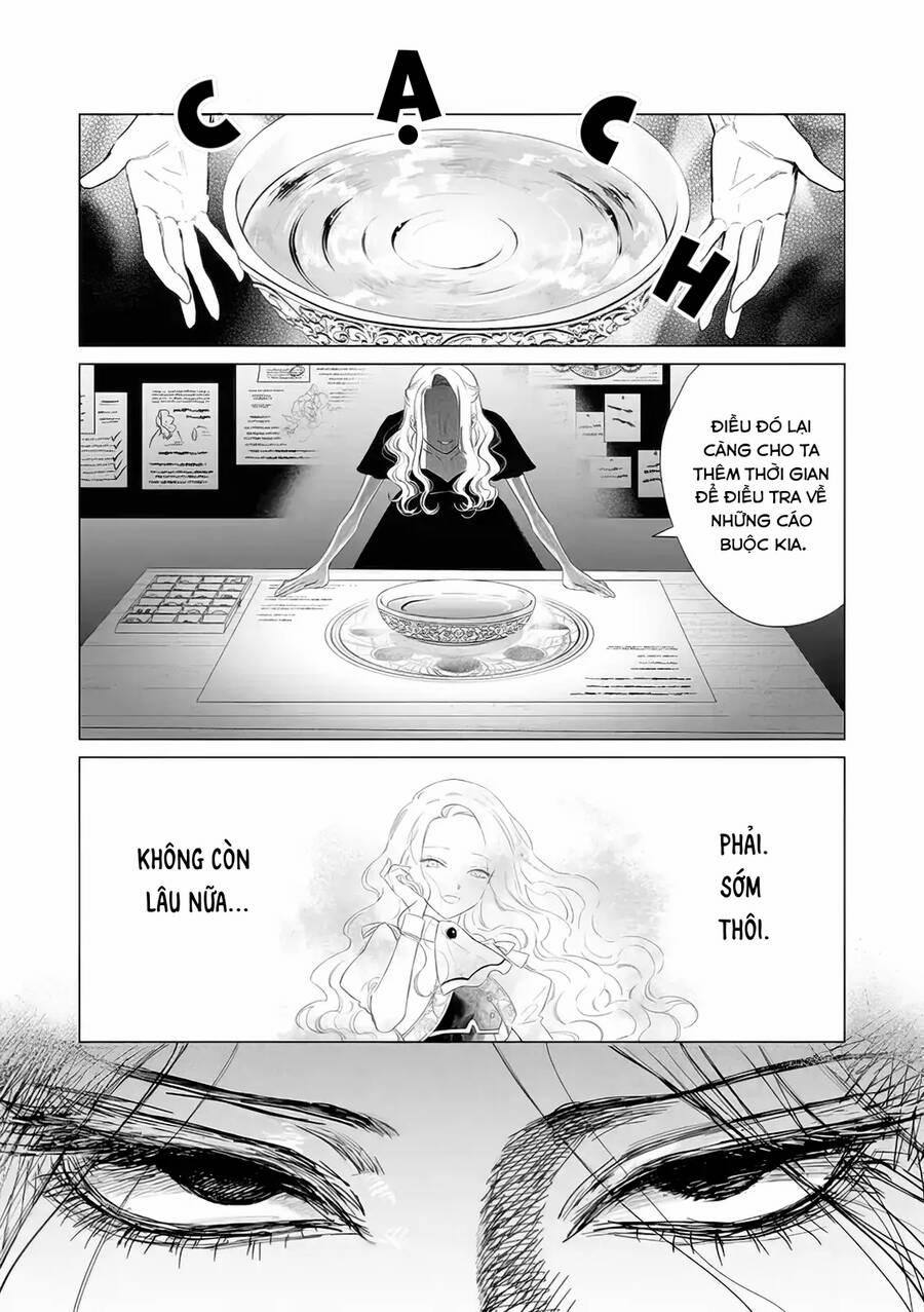 The One Within The Villainess 14 trang 24