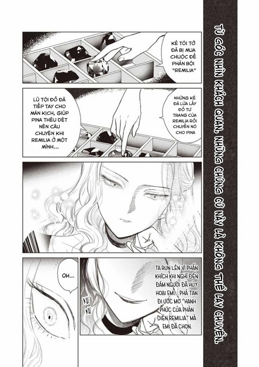 The One Within The Villainess 15 trang 19