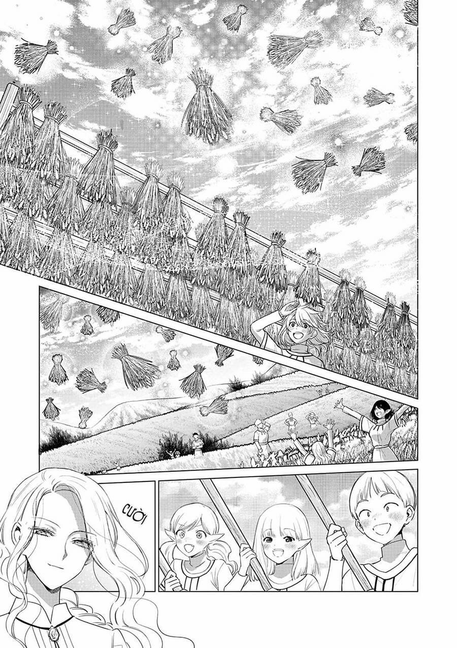 The One Within The Villainess 16 trang 2