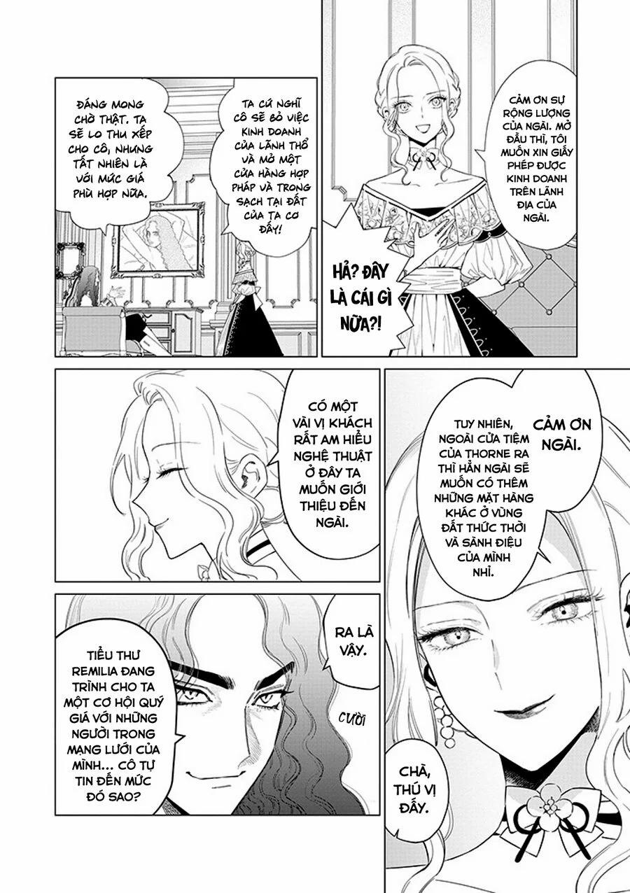 The One Within The Villainess 17 trang 24