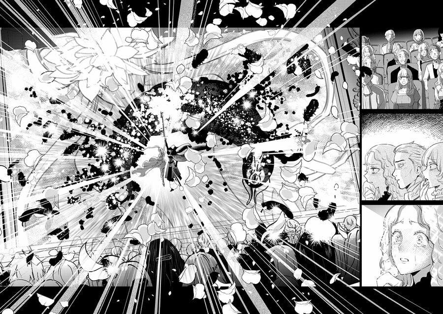 The One Within The Villainess 18 trang 4