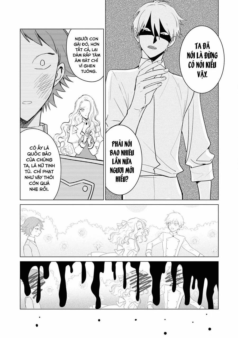 The One Within The Villainess 19 trang 19