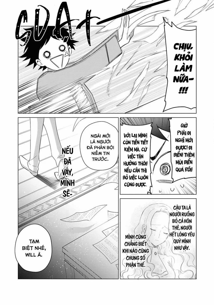 The One Within The Villainess 19 trang 24