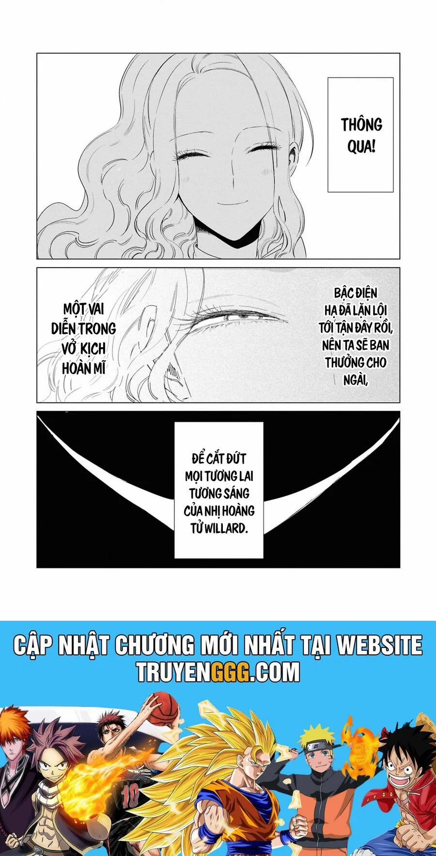 The One Within The Villainess 19 trang 32