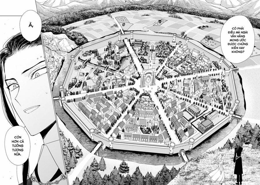 The One Within The Villainess 20 trang 2