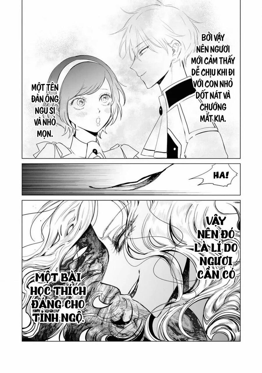 The One Within The Villainess 20 trang 25