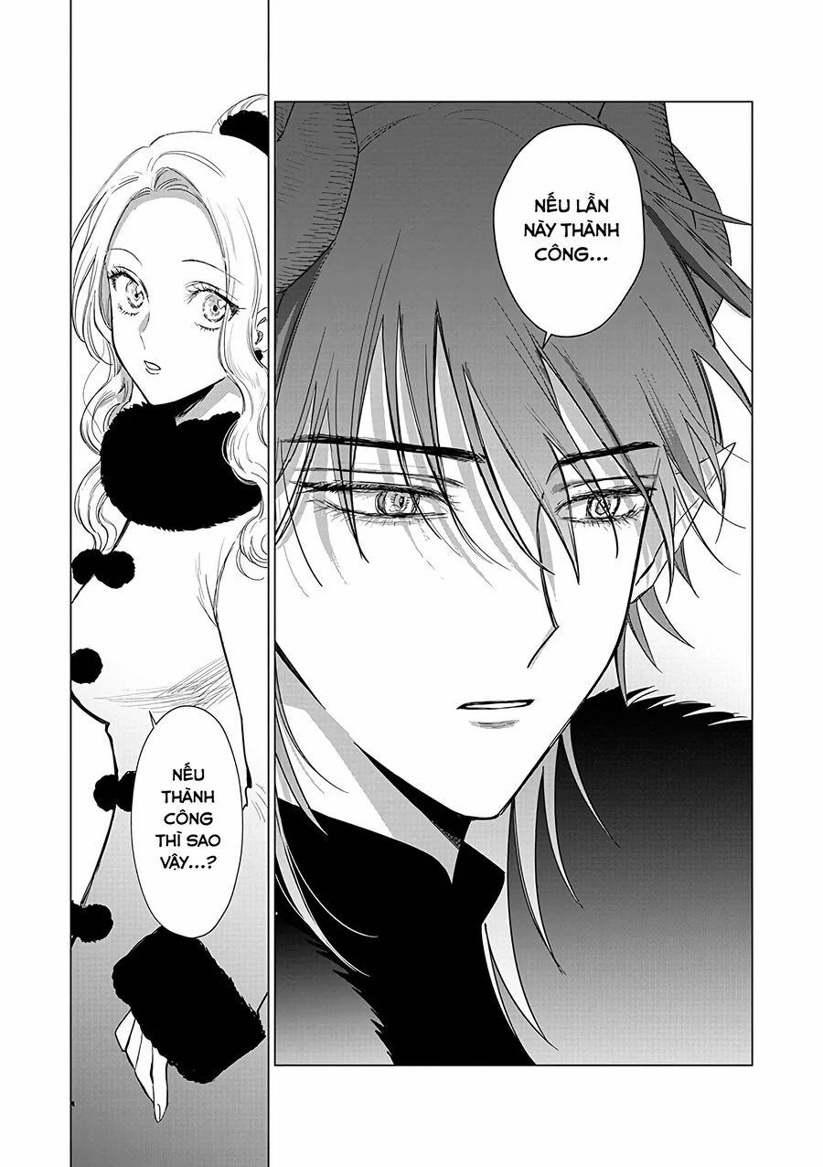 The One Within The Villainess 21 trang 15