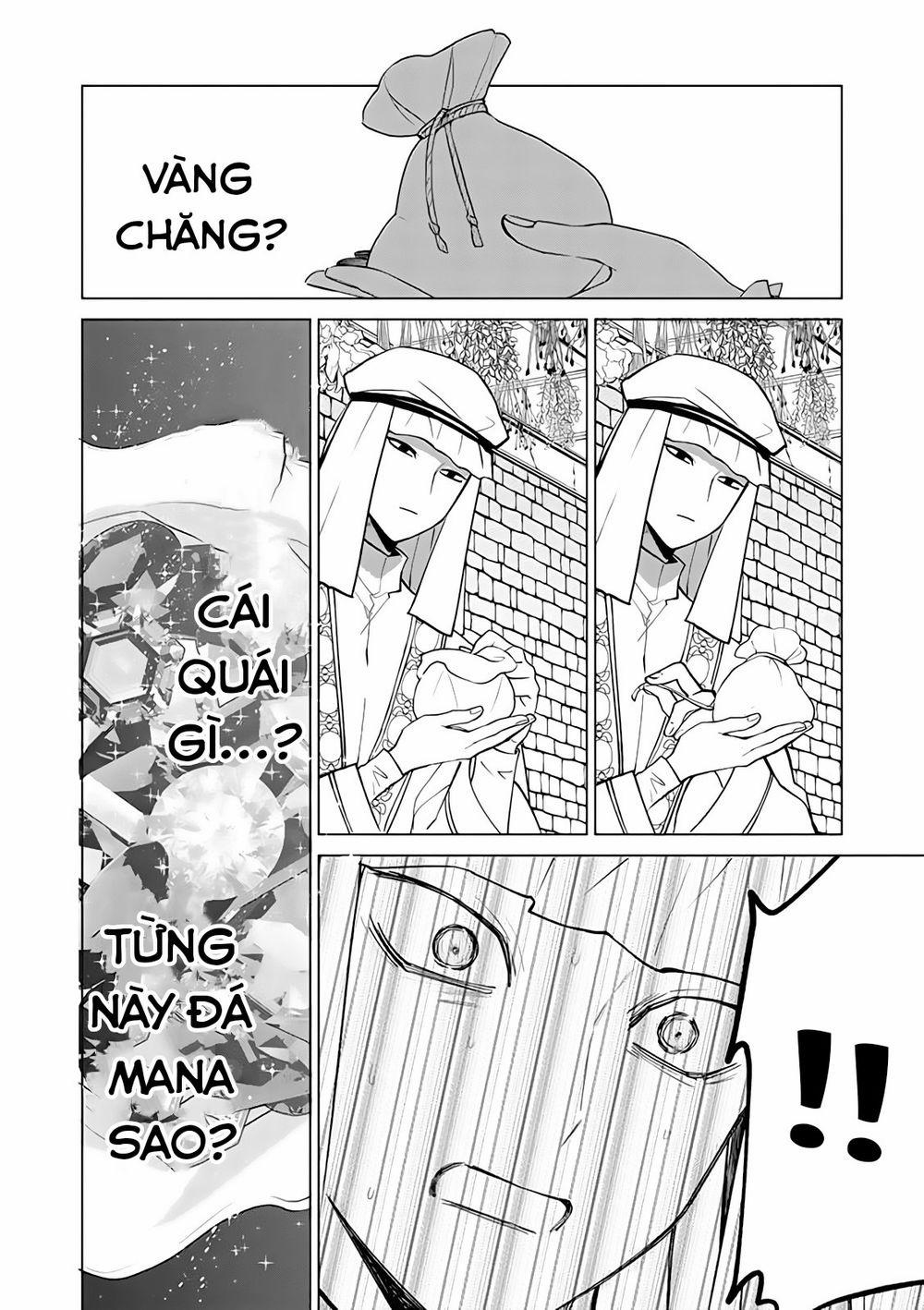 The One Within The Villainess 3.2 trang 10