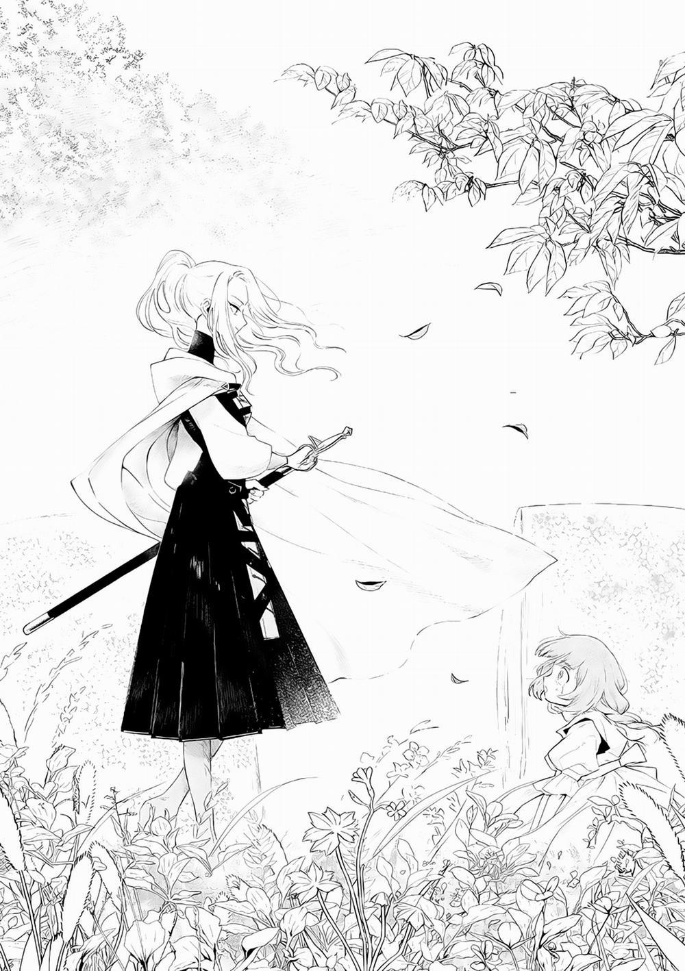 The One Within The Villainess 4 trang 24