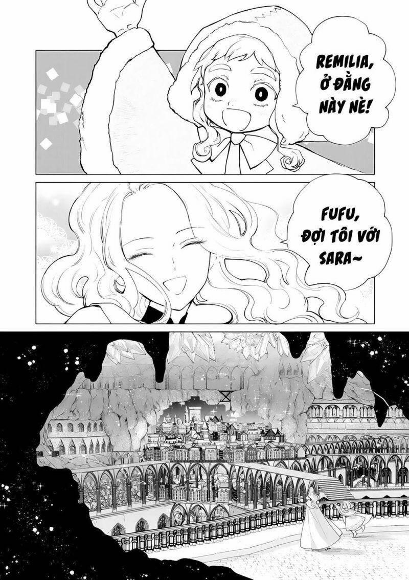 The One Within The Villainess 6 trang 2