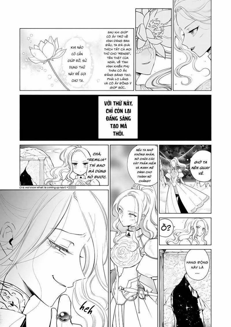 The One Within The Villainess 7 trang 13