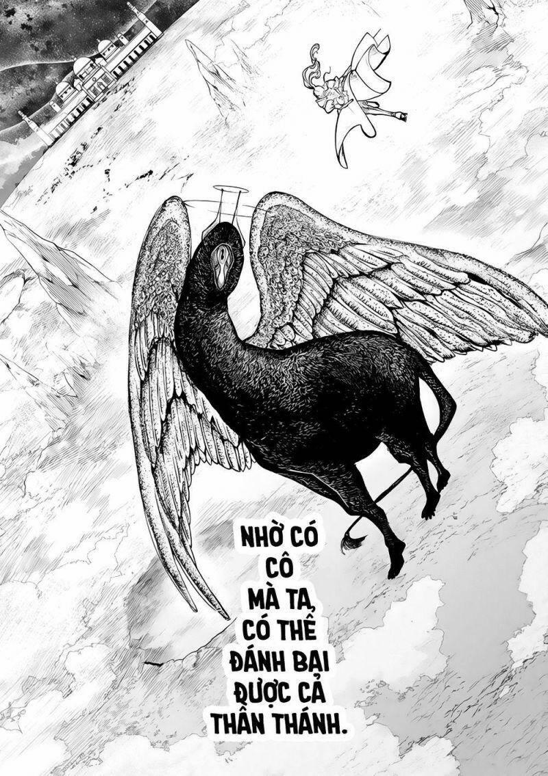 The One Within The Villainess 7 trang 3