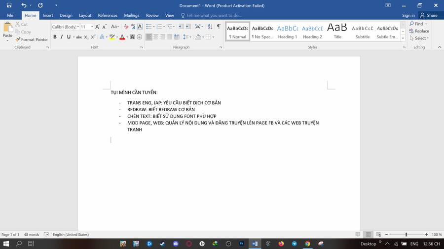 The One Within The Villainess 8.1 trang 18