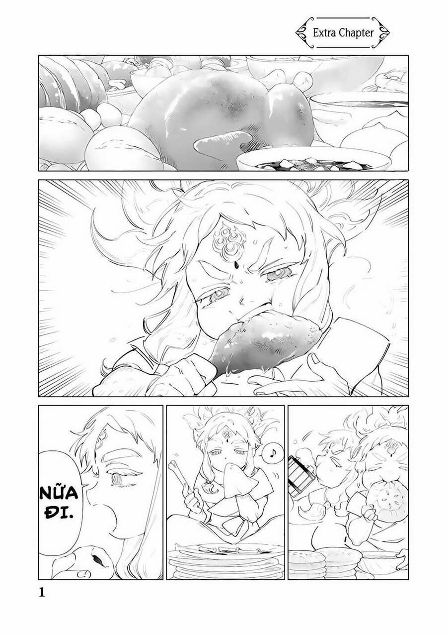 The One Within The Villainess 8.5 trang 6