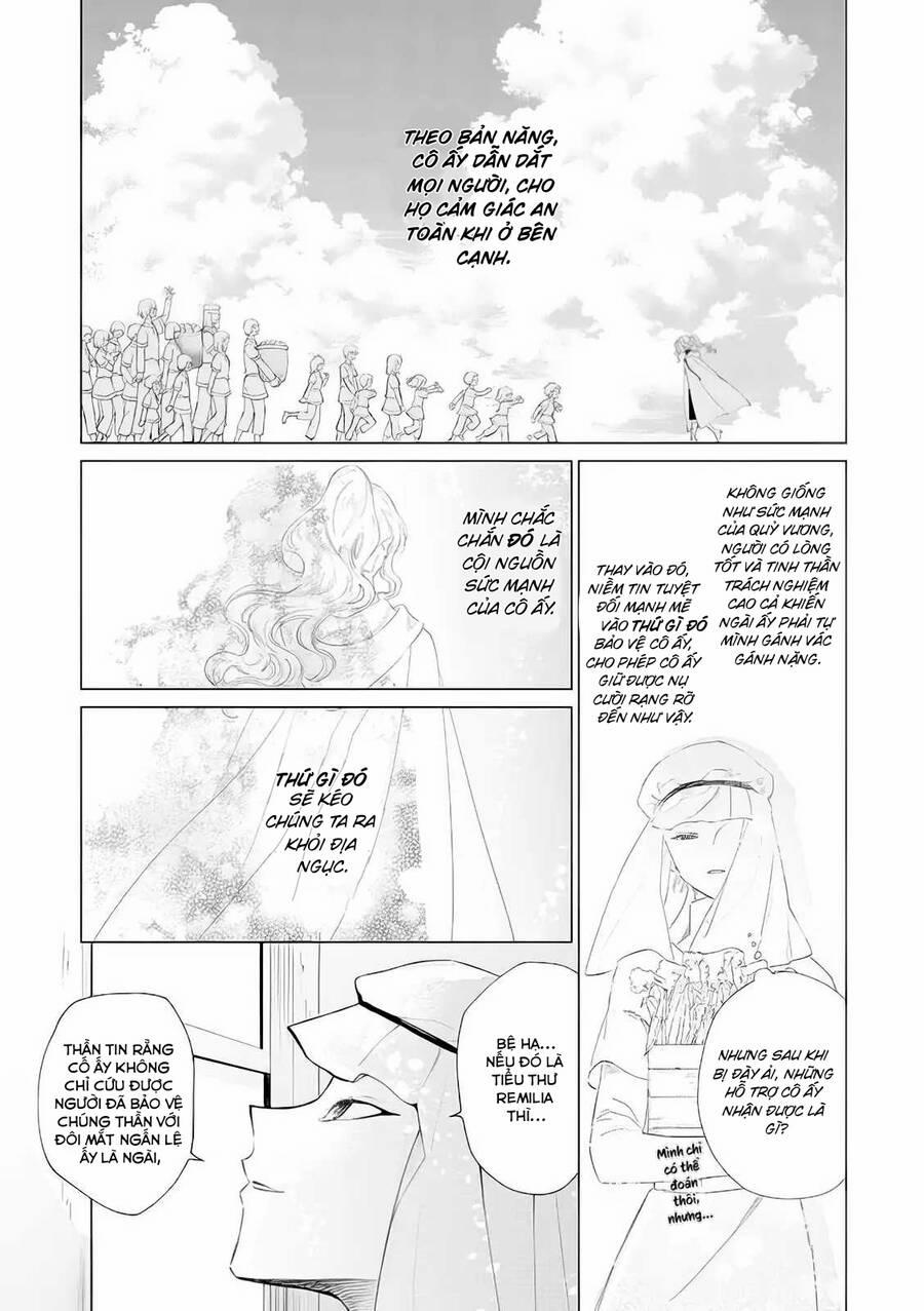 The One Within The Villainess 9 trang 18