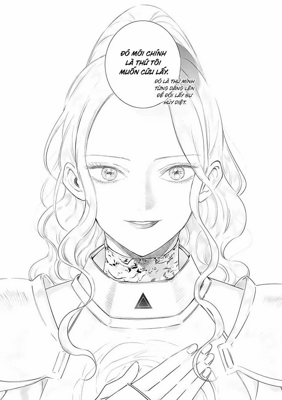 The One Within The Villainess 9 trang 28