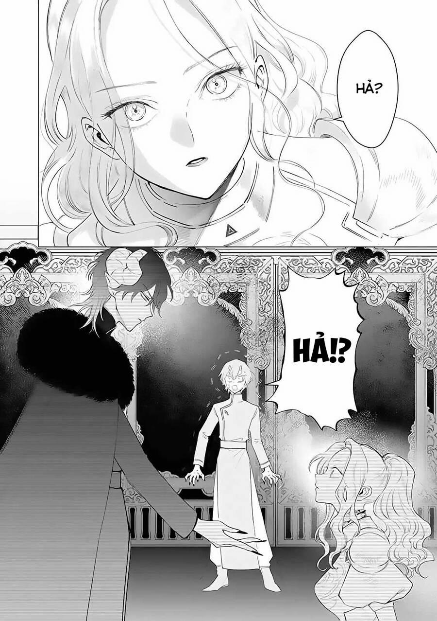 The One Within The Villainess 9 trang 37