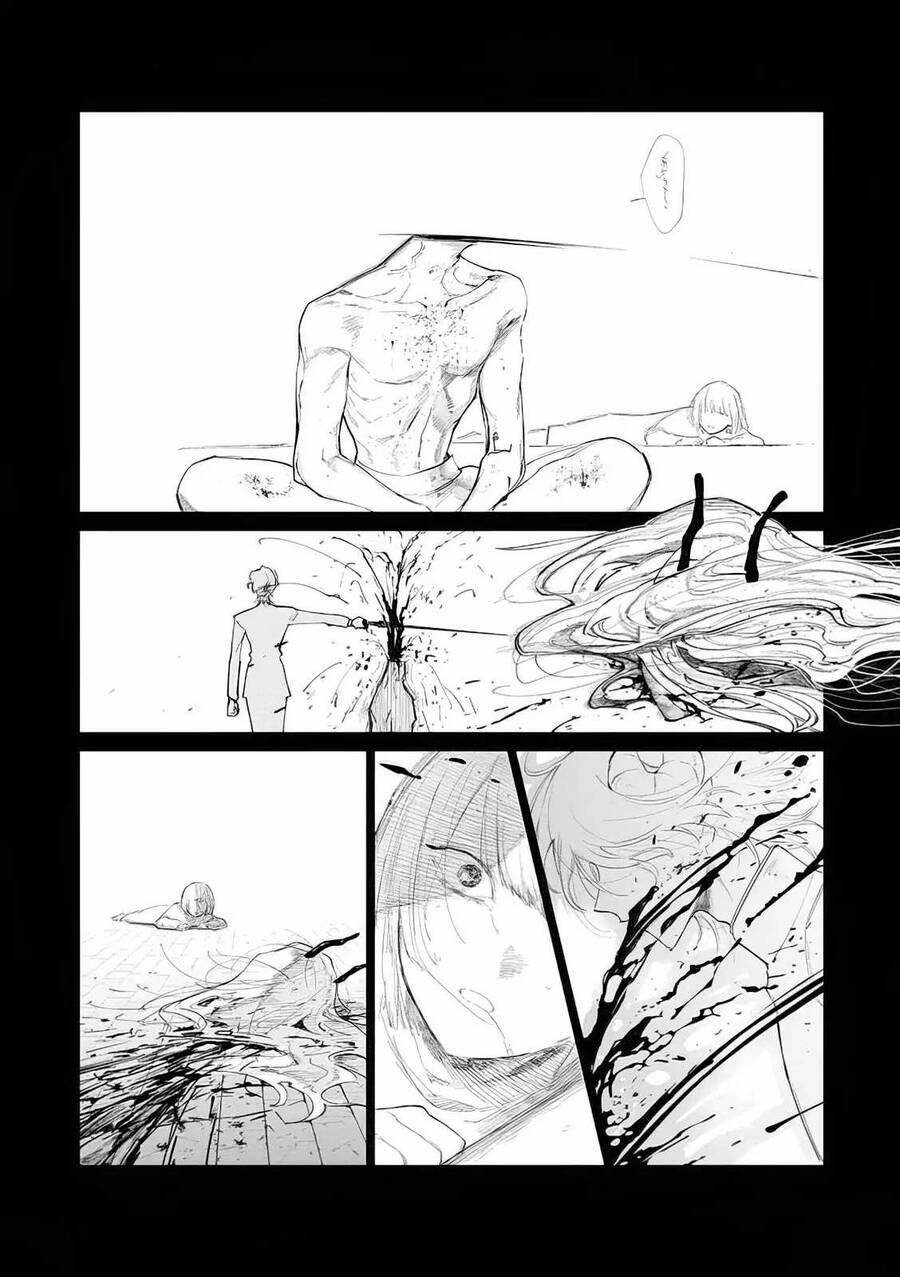 The One Within The Villainess 9 trang 4