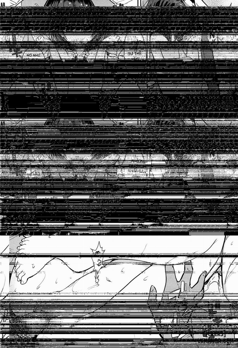 The Only Method of Surviving Society Oneshot trang 17