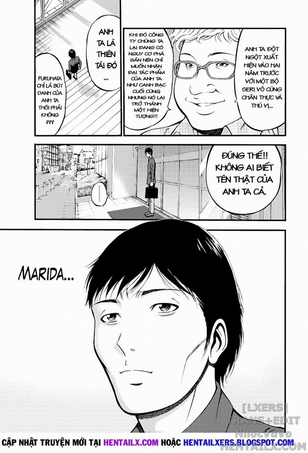 The Otaku in 10,000 B.C 27 END trang 2