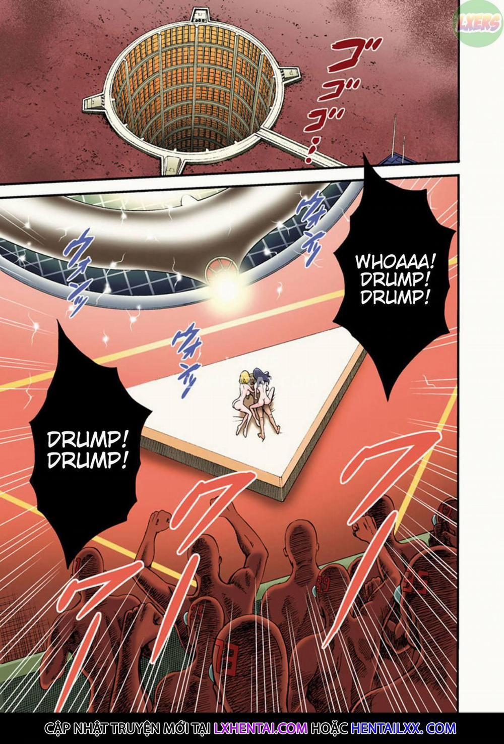 The Otaku In 2200 A.D 21 trang 2