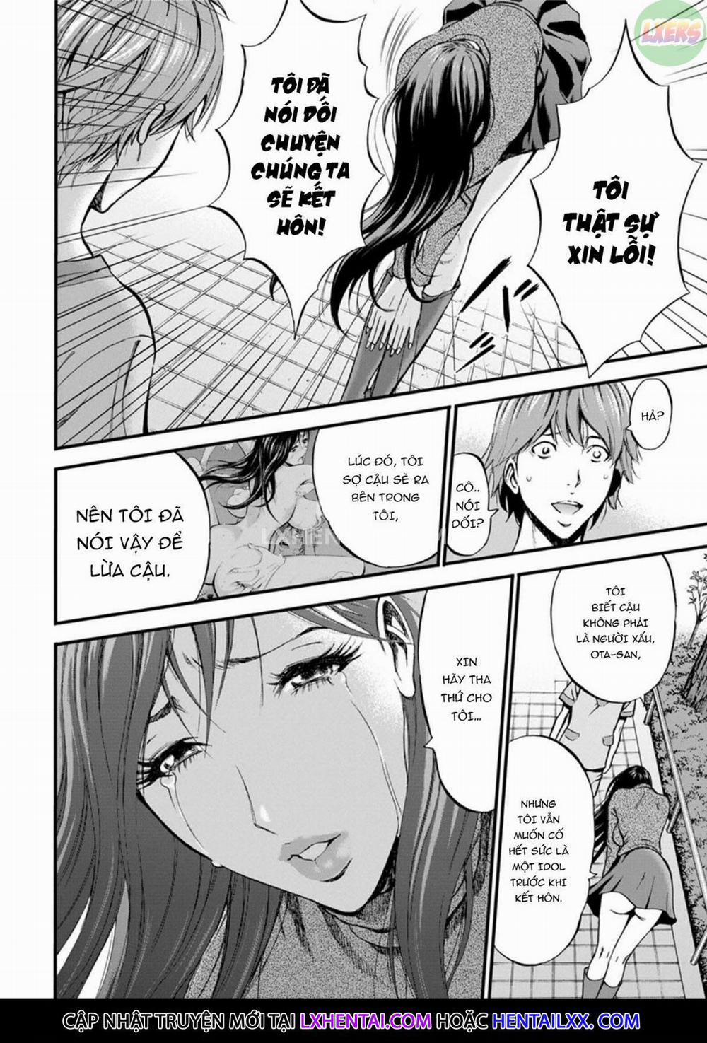 The Otaku In 2200 A.D 26 trang 6