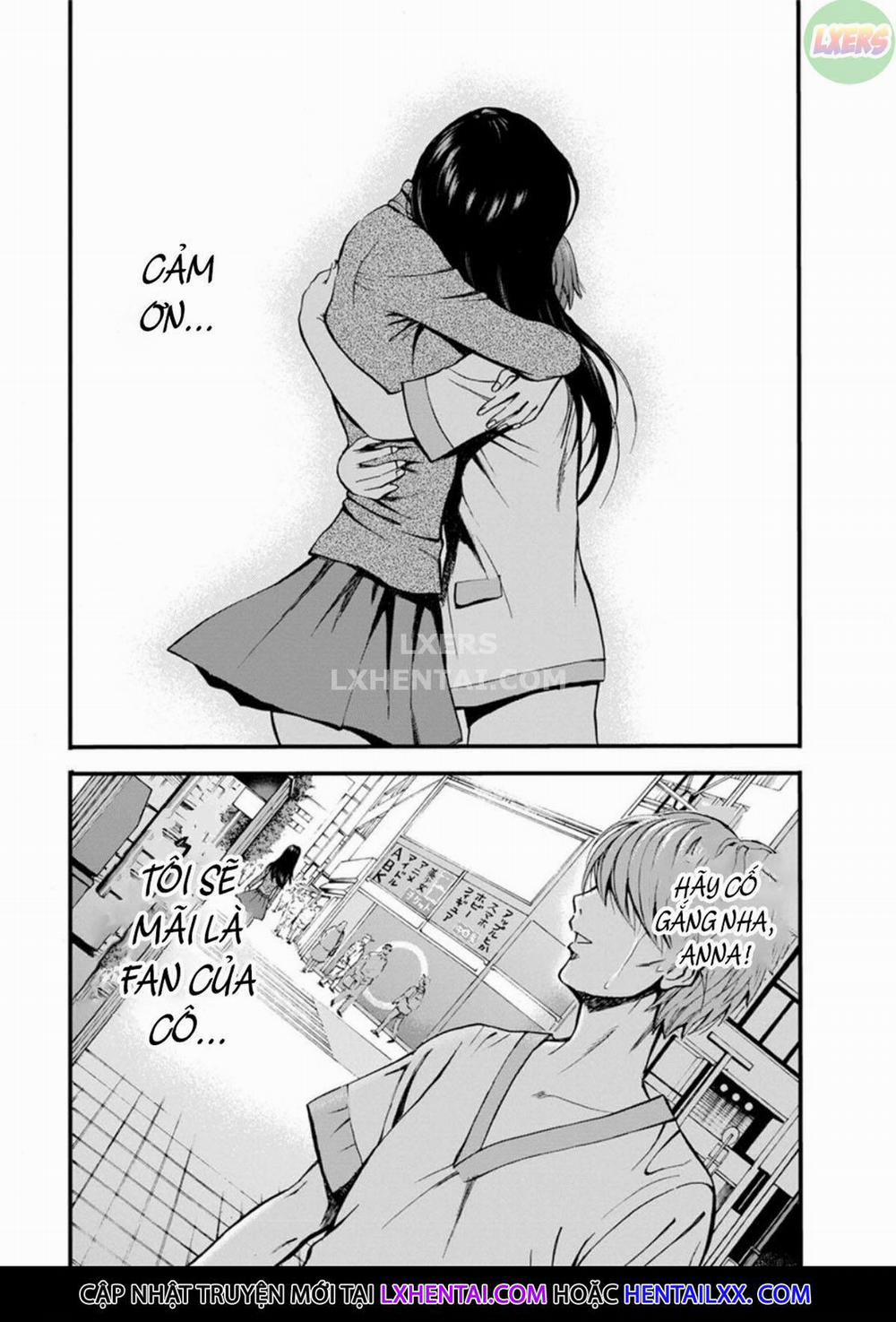 The Otaku In 2200 A.D 26 trang 8