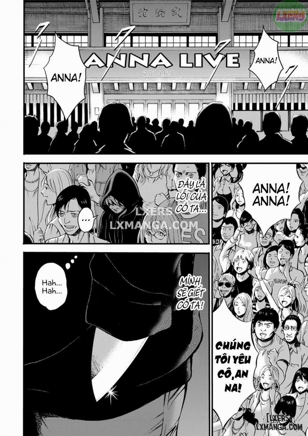 The Otaku In 2200 A.D 27 END trang 14