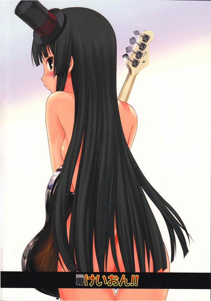 The Other K-ON 1 trang 26