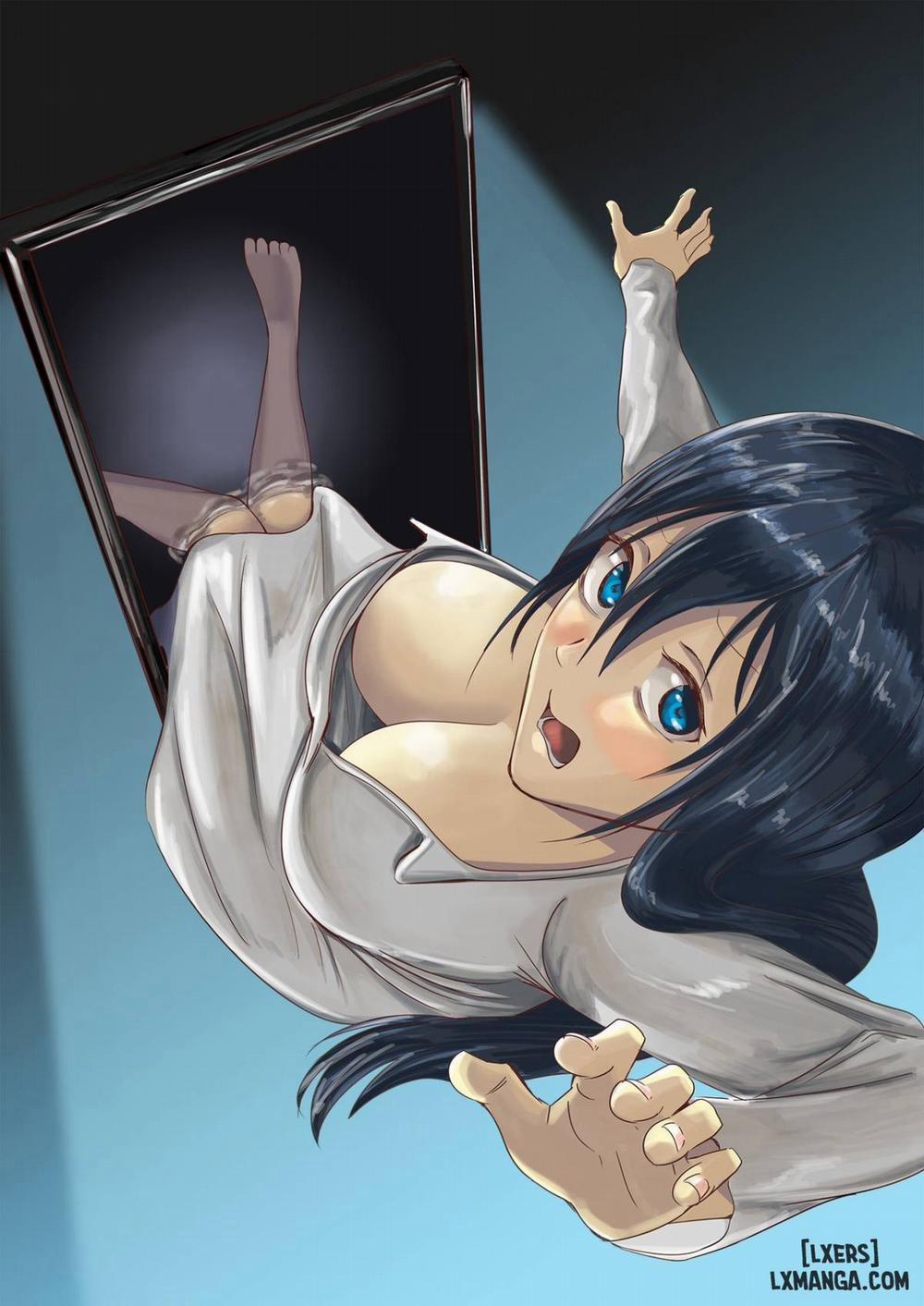 The Outleaping Girl's Capture Method Oneshot trang 26