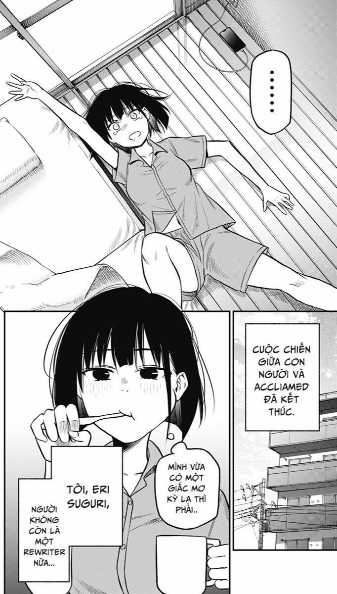 The Pension Life Vampire 2 trang 3