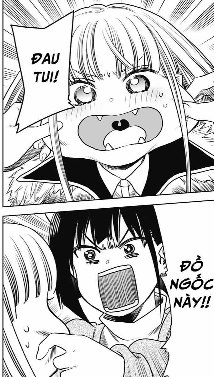 The Pension Life Vampire 2 trang 49