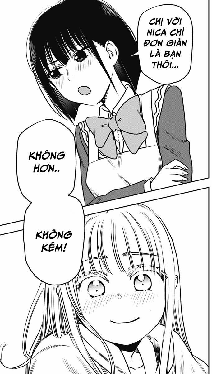 The Pension Life Vampire 5 trang 18