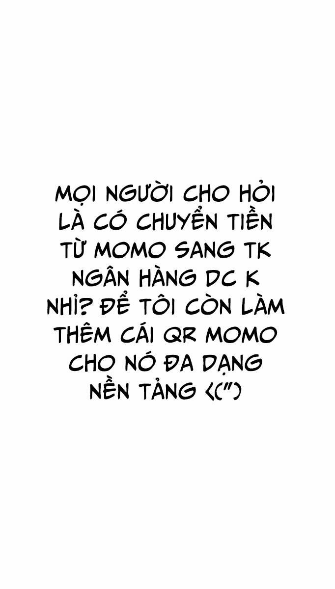 The Pension Life Vampire 5 trang 23