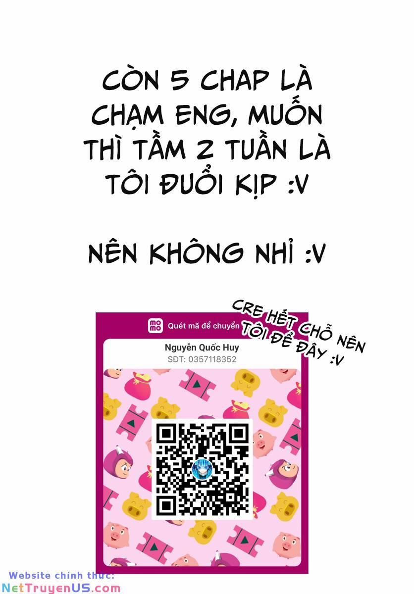 The Pension Life Vampire 8 trang 23