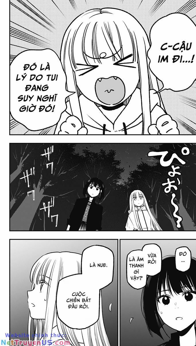 The Pension Life Vampire 8 trang 7