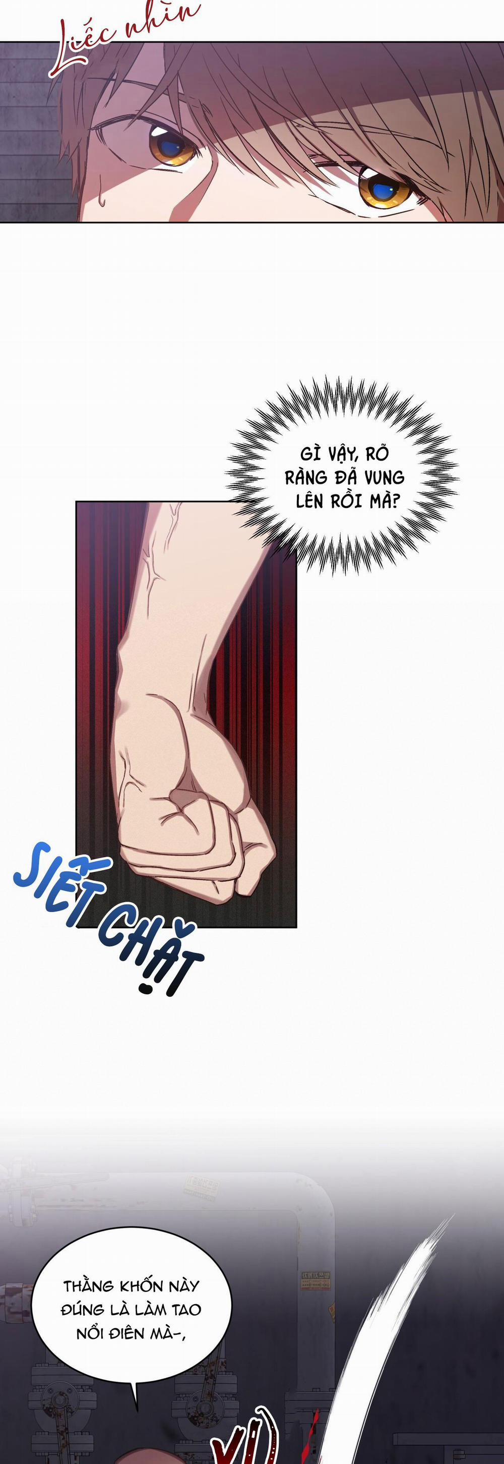 The Perfect 0 trang 12