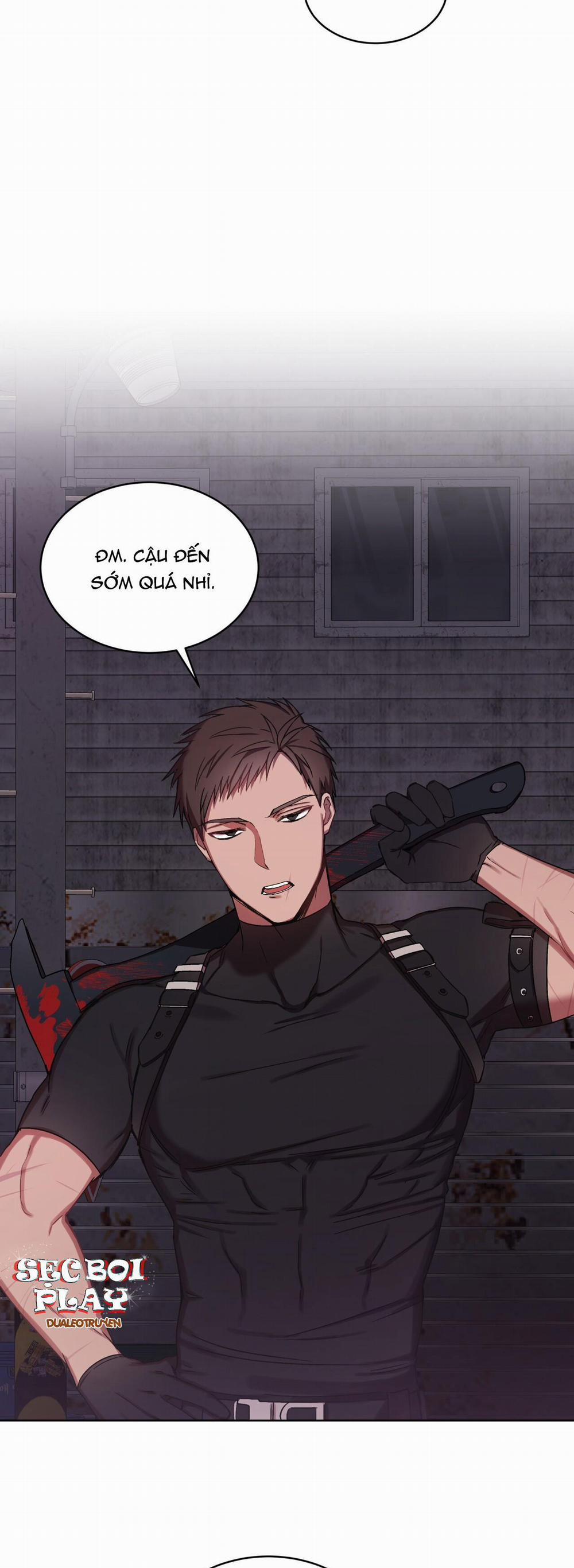 The Perfect 0 trang 15