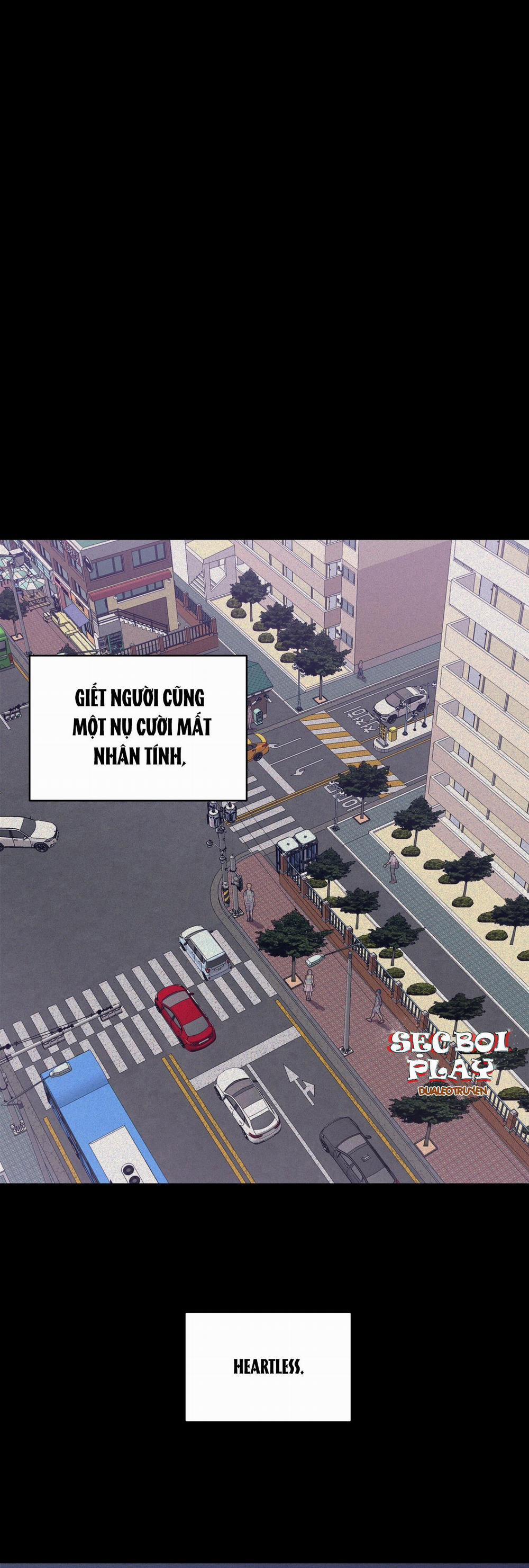 The Perfect 0 trang 22