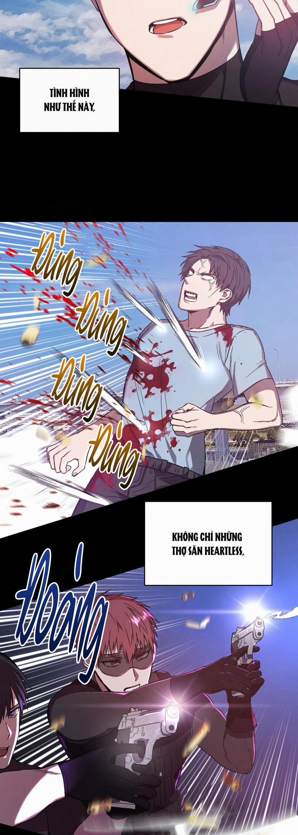 The Perfect 0 trang 25