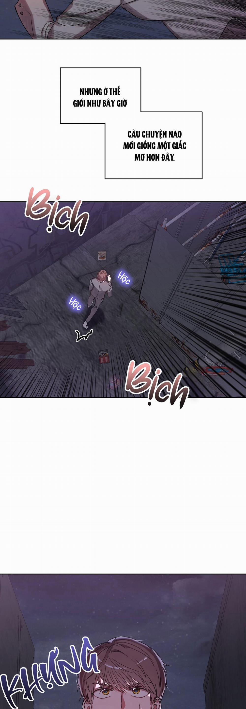 The Perfect 0 trang 5