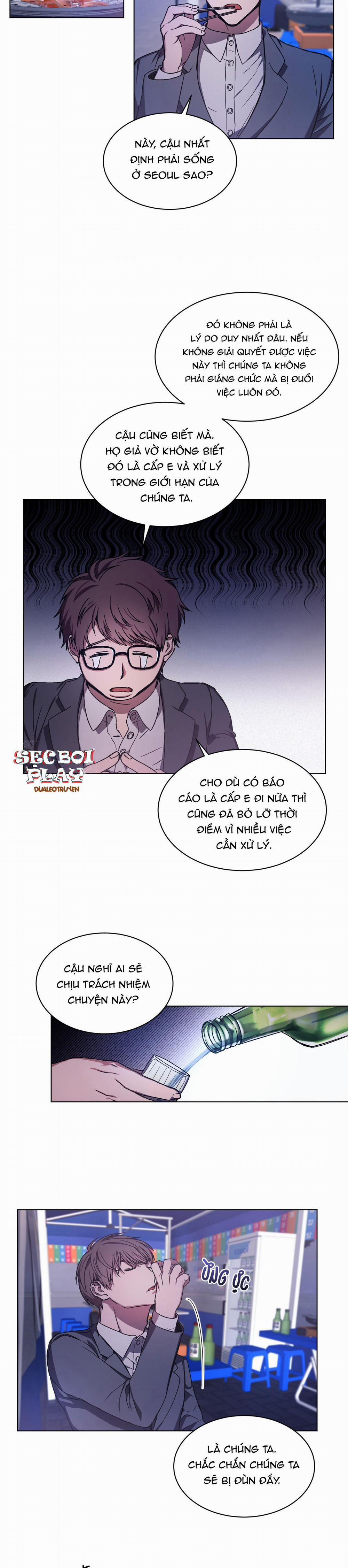 The Perfect 1 trang 13