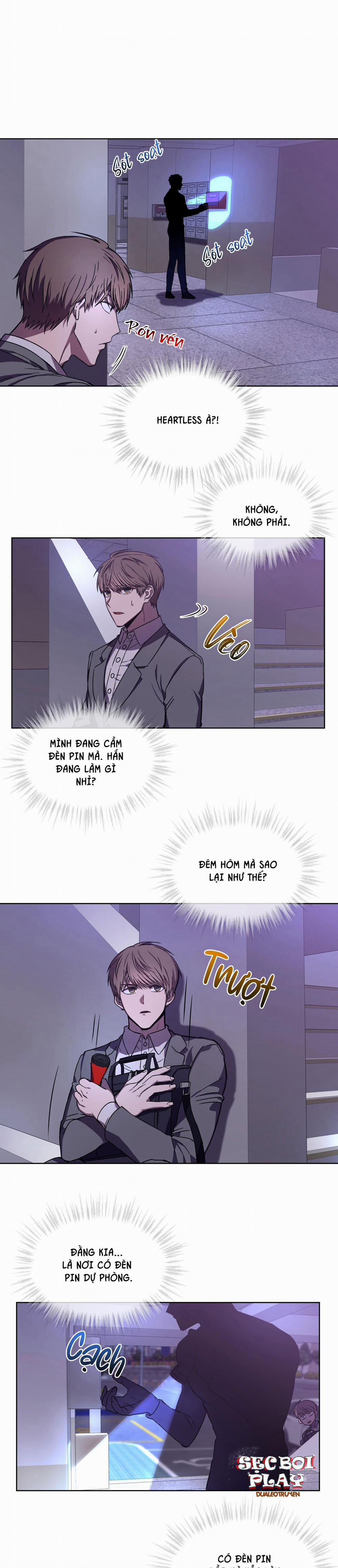 The Perfect 1 trang 17